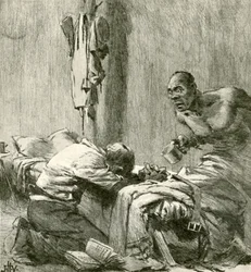 Das Ende von Livingstone