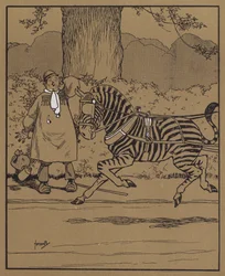 Ein Bauer wird Abstinenzler