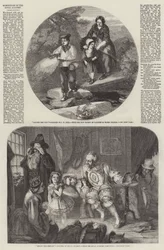 Ausstellung der Royal Academy