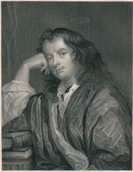 Thomas, Lord Clifford von Chudleigh, 1830er