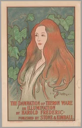 Die Verdammnis des Theron Ware