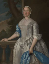 Mrs. Thomas Sprigg