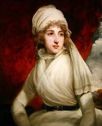 Mrs. Richard Palmer