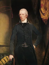 William Pitt der Jüngere (1759-1806)