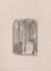 Drydens Denkmal