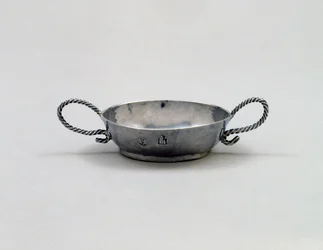 Dram-Becher, 1655-54