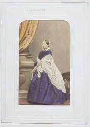 Königin Victoria