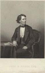 John B. Gough