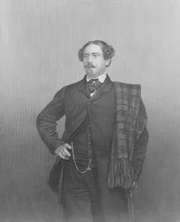 William Harrison, aus 