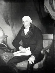 Isaac Dalby (1744–1824)