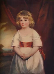 Amy Joan Greatorex, 1809