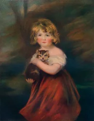 Elizabeth Jane Hinchcliffe, 1805, 1920