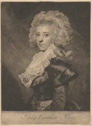 Lady Caroline Price