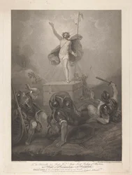 Die Auferstehung