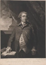 Der ehrenwerte Charles James Fox