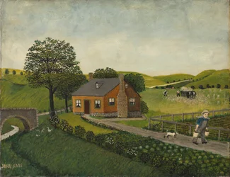 Bauernhof