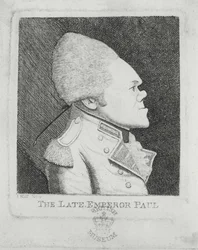 Kaiser Paul von Russland