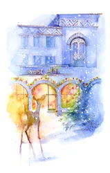 West Elm zu Weihnachten, 2016