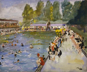 Chiswick Baths