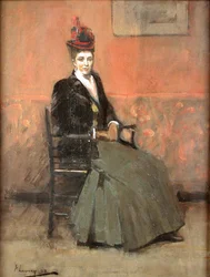 Mrs Agnes Jean MacIntyre