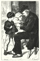 Poesie: Nach Blenheim