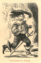 Experimente in der Wissenschaft, 1897