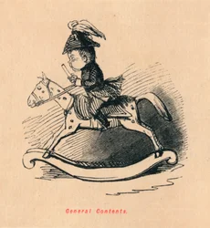 Allgemeine Inhalte, ca. 1860