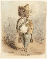Paris 1856