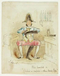 Stolz gedemütigt oder Jenkins wird gezwungen, Meister zu reinigen