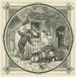Was die Sau tut, müssen die kleinen Schweine bezahlen