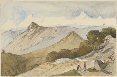 Landschaft