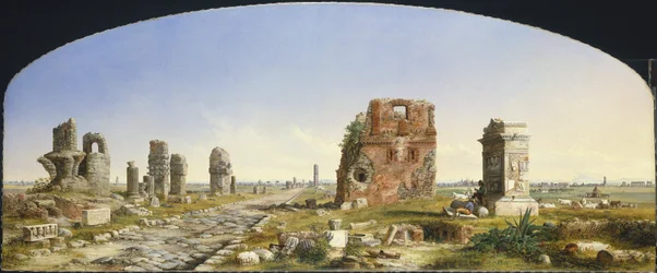 Die Via Appia