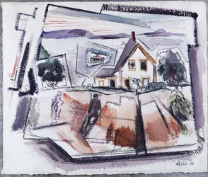 Deer Isle, Stonington, Nr. 10, Maine