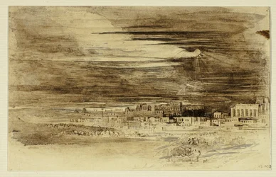 Der zerstörende Engel