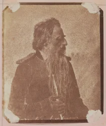 Sir Charles James Napier
