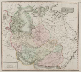 Persien