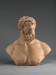 Herkules, ca. 1745-52