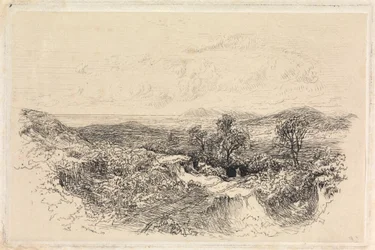 Weybourne - in der Nähe von Cromer