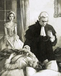 Deshalb... werden Ärzte als Doktoren bezeichnet, aber Chirurgen als Mister