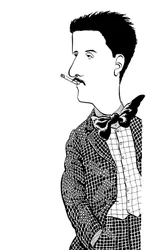 Giacomo Puccini - Italienischer Komponist
