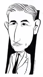 Otto Fritz Meyerhof, deutsch-amerikanischer Arzt und Biochemiker