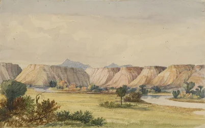 Teton Valley
