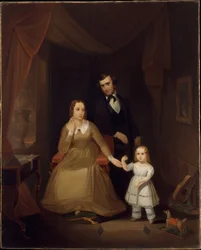 Die Familie Williamson
