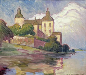Schloss Lacko