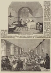 Bethlehem Krankenhaus