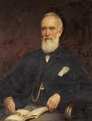 Porträt von William Jerdone Braikenridge (Replik)