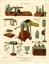 Elektrisches Gerät Nr. 1