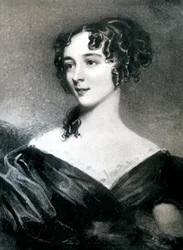 Jane Welsh Carlyle, literarische Figur des 19. Jahrhunderts