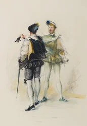 Die Herausforderung