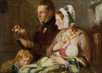 Studie für den Presbyterianischen Katechismus